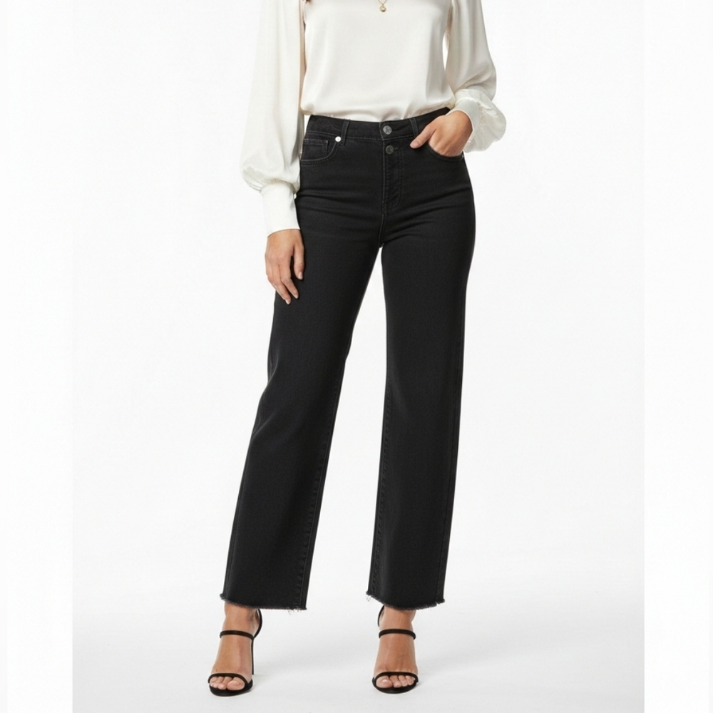 AGOLDE High Rise Jeans